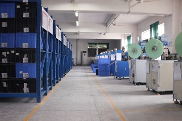 Zhongshan JOYHOT Electrical Technology Co.,Ltd. производственная линия производителя