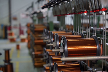 Zhongshan JOYHOT Electrical Technology Co.,Ltd. производственная линия производителя