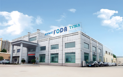 Zhongshan JOYHOT Electrical Technology Co.,Ltd. производственная линия производителя
